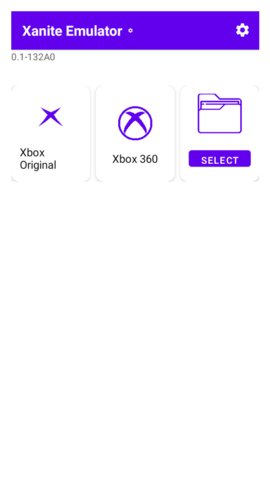 xanite模拟器 1.0 安卓版 2