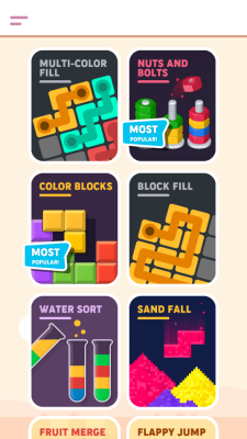 offline games 3.5.1 安卓版 2