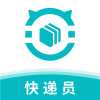 欢猫智柜快递员版