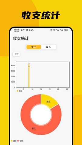 小狐狸记账 v1.6 安卓版 3