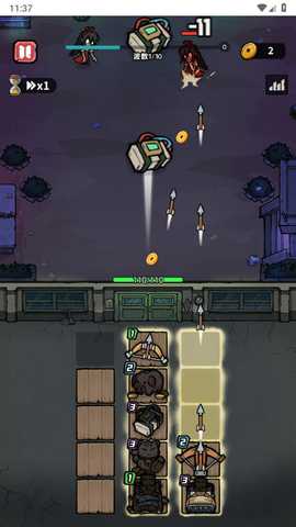 诡事怪谈小游戏免广告版 1.0 纯净版 0