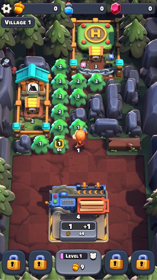 动物谷 v0.26.0 安卓版 0