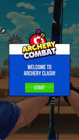 射箭战斗 v0.0.3 最新版 3
