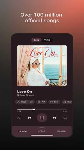 YT Music RVX安卓下载最新版本-YT Music RVX手机版下载安卓免费版v8.17.52