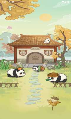 熊猫日记红包版 1.1.0 免费版 1