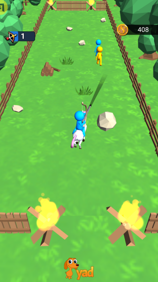 弓箭骑士 v1.0.0 安卓版 0