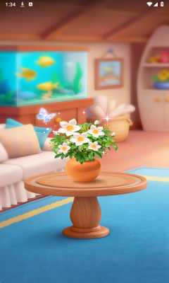 花团锦绣赚钱游戏 1.1.1 赚钱版 1