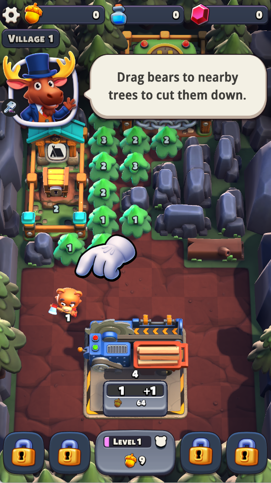 动物谷 v0.26.0 安卓版 2