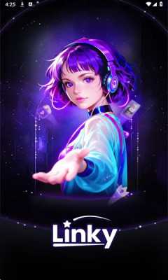 linky聊天 3.8.0 安卓版 2