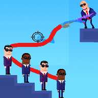 火柴人的冒险下载安装-火柴人冒险家最新版