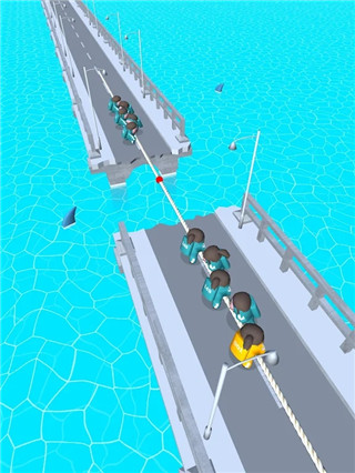 鱿鱼游戏模拟器 v1.7 安卓版 3