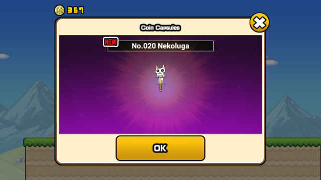 猫咪大弹跳 1.0.14 安卓版 0