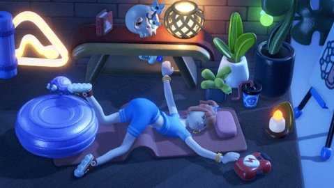 累趴侠 1.0.1 安卓版 3