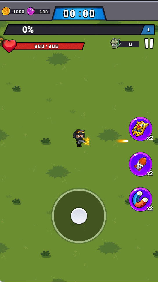 消困救冕 v1.0 安卓版 0