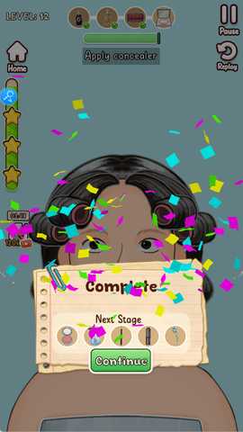 纸片切割ASMR拼图 v1.4.8 安卓版 0