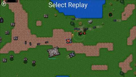 铁锈战争创星之世 3.8.4 安卓版 1