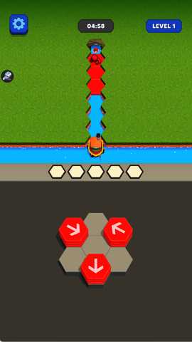 六角路径 v1.0.0 安卓版 1