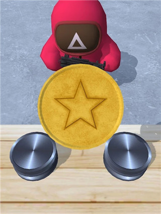 鱿鱼游戏模拟器 v1.7 安卓版 2