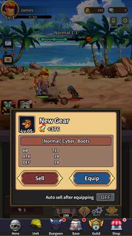 军队大战僵尸EX v1.0.1 安卓版 0