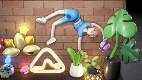 累趴侠 1.0.1 安卓版 1