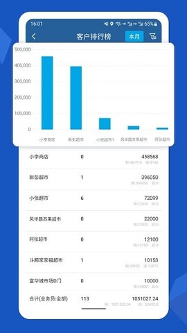 舟谱快消 4.0.0_20251021 安卓版 2