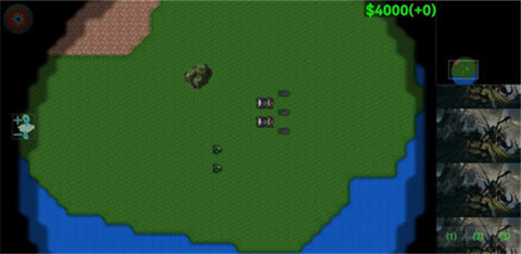 铁锈战争星际归来 1.37.9 安卓版 3