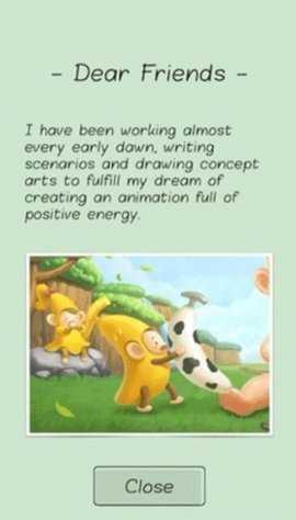 like a dino 2.6.5 安卓版 3