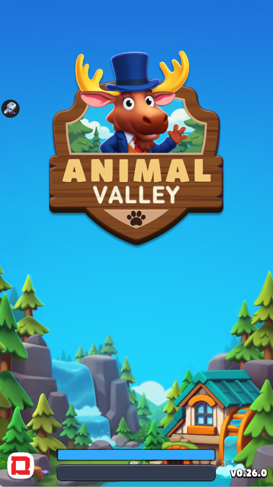 动物谷 v0.26.0 安卓版 1