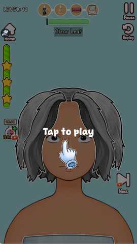 纸片切割ASMR拼图 v1.4.8 安卓版 1