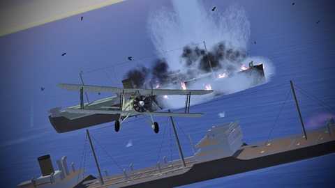 起飞吧 v0.10.4 安卓版 3