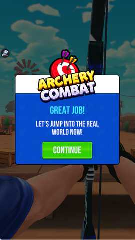 射箭战斗 v0.0.3 最新版 0