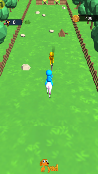 弓箭骑士 v1.0.0 安卓版 1