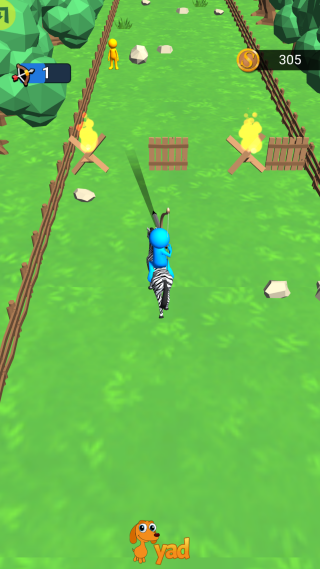 弓箭骑士 v1.0.0 安卓版 2