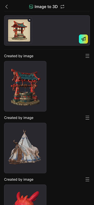 TripoAI 1.1.8 安卓版 0