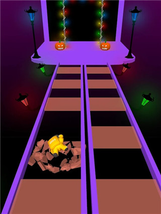 鱿鱼游戏模拟器 v1.7 安卓版 1