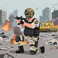 战争任务挑战游戏下载-战争任务挑战最新版