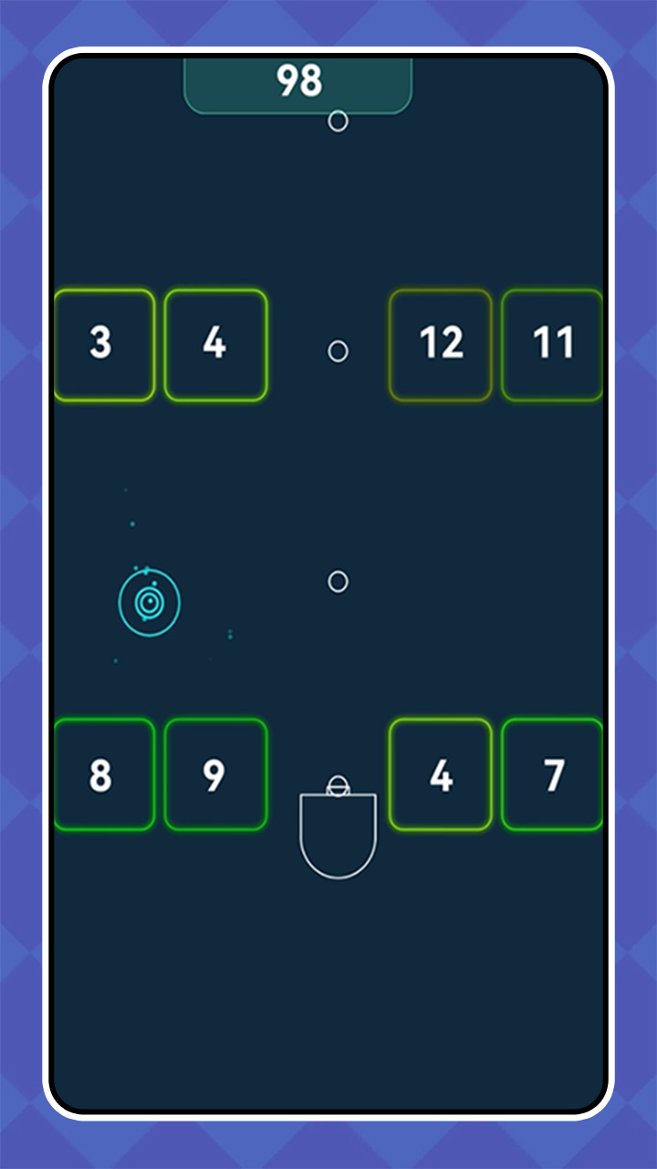 彩火泡弹 v1.0.0 安卓版 1