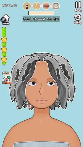 纸片切割ASMR拼图 v1.4.8 安卓版 2