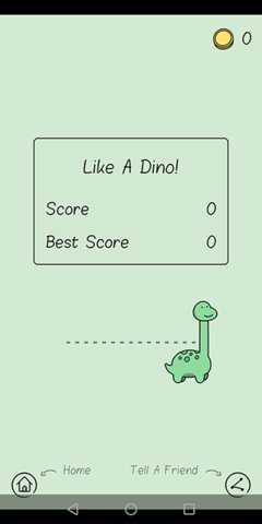 like a dino 2.6.5 安卓版 1