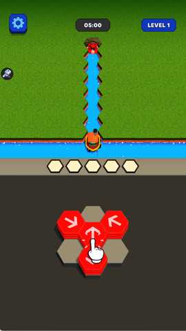 六角路径 v1.0.0 安卓版 2