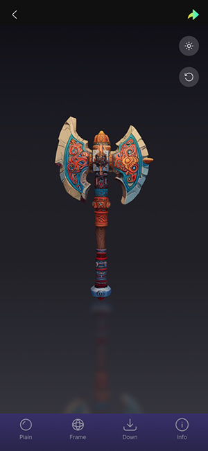 TripoAI 1.1.8 安卓版 2