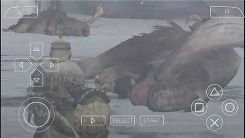 怪物猎人p2 2022.03.07.11 安卓版 2