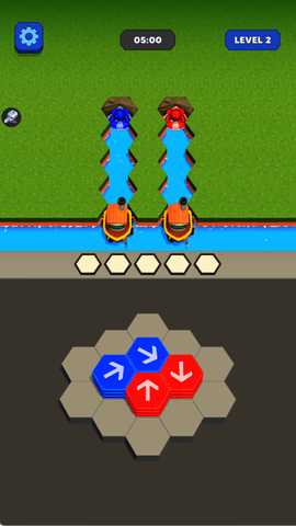 六角路径 v1.0.0 安卓版 3