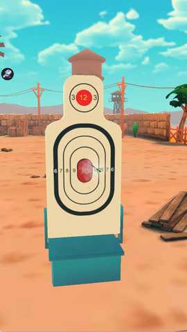 射箭战斗 v0.0.3 最新版 1