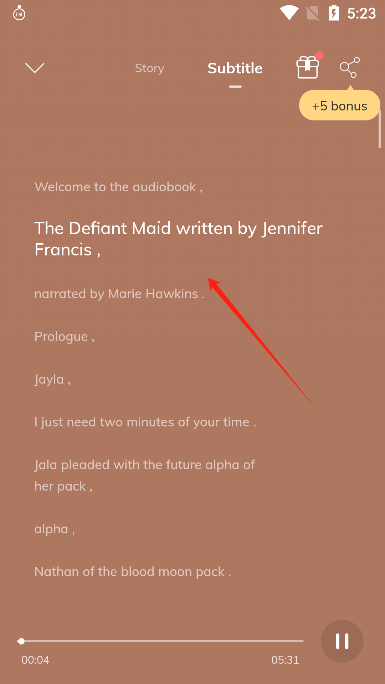 Wehear有声书海外版app官方正版下载-Wehear电台软件安卓最新版下载