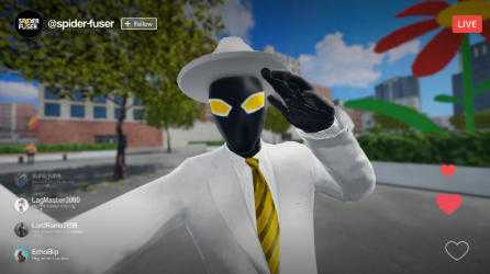 蜘蛛侠融合者 1.055 安卓版 3