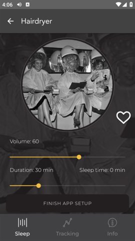 sound sleeper 4.50 安卓版 3