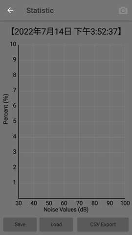 噪音测定器 2.6.7 安卓版 3