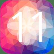 11壁纸