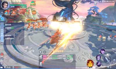 一念剑歌变态高爆版 1.0 安卓版 2